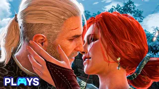 10 games that let you explore romantic relationships