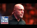 Lagu Joe Rogan issues CHILLING warning
