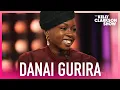 Danai Gurira Dreamed Of Academia Before Walking Dead Black Panther