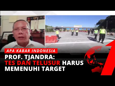 Bed Occupancy Rate Turun, Prof. Tjandra: Jumlah Kasus di Masyarakat Harus Diturunkan