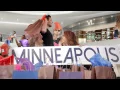 NUVO Dance Convention -