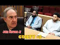 Three Guilty Verdicts Then Prosecutor Reveals His Violent Past