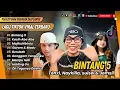 Lagu BINTANG 5 - Tenxi, Naykilla \u0026 Jemsi | KASIH ABA ABA | MEJIKUHIBIINIU || LAGU VIRAL TIKTOK 2025