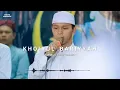 Download Lagu Khoirul Bariyah az-zahir | Voc Yan Lucky