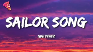 Gigi Perez Sailor Song Lyrics 