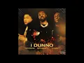 Tion Wayne x Dutchavelli x Stormzy - I Dunno (Official Instrumental)