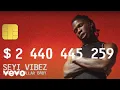Download Lagu Seyi Vibez - Darling (Official Audio)