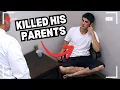 Lagu Killer Son Pretends To Help Solve His Parents' Murder... (It Doesn't Work)