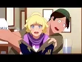 TRYING TO PROVE MONSTER EXIST Reverse Falls Chapter 0 Part1