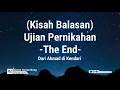 PART#3#AKHIRNYA AHMAD \u0026 WARNI KEMBALI BERSATU DALAM IKATAN RUMAH TANGGA BAHAGIA  - NURANI