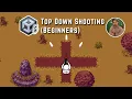 2D Top Down Shooting in Unity Unity 6 C Coding