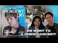 Lagu Our First K-pop Concert! | ONEW The Live: Percent Tour - Review and Thoughts