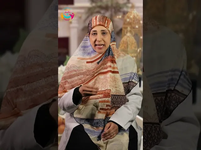 ⁣أهمية تناول طبق من الفتوش في شهر رمضان المبارك