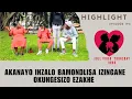 Lagu akanayo inzalo bamondlisa izingane okungesizo ezakhe  - SILUNGISA UMJOLO EP 193 Highlights