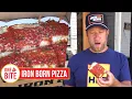 Barstool Pizza Review - Iron Born Pizza Pittsburgh PA presented by Proper Wild