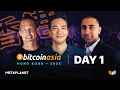 Download Lagu Bitcoin Asia 2025 Conference - Day 1 Livestream