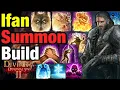 Best SUMMONER Ifan Ben-Mezd Build in Divinity Original Sin 2