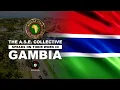 Download Lagu ASE Collective • GAMBIA FOCUS