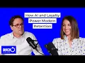 Smarter Connections How AI and Loyalty Power Modern Retention