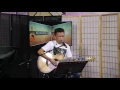 Jaylord Pudang version " Pero Atik Ra " - Brigada 89.5 News FM Gensan