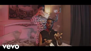 mr flo on fire official music video 