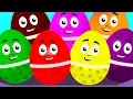 Download Lagu Learn Colors With Surprise Eggs Color Song For Kids Children Nursery Rhymes kids tv
