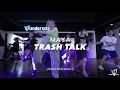 Maya • CHOREO [hiphop/girl] @ 21.04.28 “ Dizzy Dizzo Feat. 瘦子E.SO - Trash Talk ”