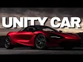 Ultimate UNITY REALISTIC CAR Physics Tutorial - Inertia Torque and Angular Acceleration