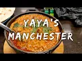 Yaya s Manchester
