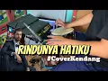 Lagu RINDUNYA HATIKU - Cover Kendang Koplo Njaran
