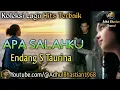 Lagu Lagu lawas yang paling banyak dicari ][ Lagu hits terbaik ][ Apa Salahku ~ Endang S Taurina
