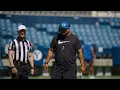 BYU FOOTBALL FALL CAMP HIGHLIGHTS AUGUST 15 2026 BYU FOOTBALL