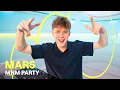 Lagu MNM Party - Mars