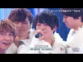 Yuki 100% - Hey ! Say ! JUMP