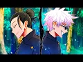 Lagu Gojo and Geto - Jujutsu Kaisen's Most Tragic Duo