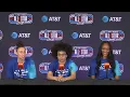 2026 AT T WNBA All-Star Game Pre-Game Press Conference