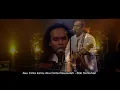 Aku Cinta Kamu versi Nasyid Arab... Aku Cinta Rasulullah-Bob Sentuhan feat Man Kidal