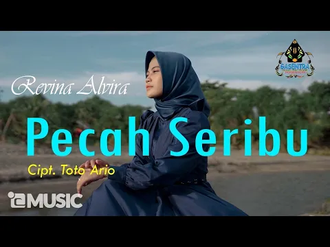 Download MP3 REVINA ALVIRA - PECAH SERIBU (Official Music Video)