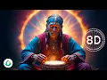 Download Lagu 8D Deep Shamanic Trance (Powerful Hypnotic Meditation Music)
