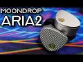 Download Lagu in-Ear Fetish Review \\\\ Moondrop Aria 2 IEM