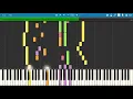 MIDI Romantic Interlude bgm 2020