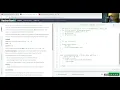 Insert a node at a specific position in a linked list - Hackerrank