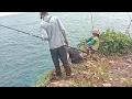 Lagu MANCING IKAN BESAR DI PANTAI BANTENG MATI JIMATKU KEMBALI || bari ngluyur mancing ikan