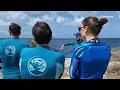 Protecting Bonaire s coral reefs from data to sustainable coasts