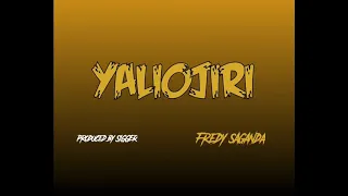 yaliyojiri fredy saganda