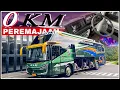 Lagu ALS Legenda Tanah Sumatera! Lebih Tua Dari Laksana! 0 Km Mercedes Benz 1626