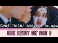 True Beauty (여신강림) Background Music - OST Part 2 (Sad Instrumental) | Instrument by I AM S