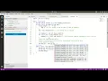 hillcipher encryption algorithm