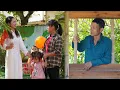 Download Lagu Kind Man Helps Single Mother Finish Wooden House as Winter Comes - Maya enters the new school year.