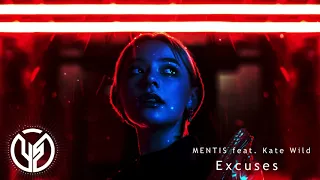 Download [Progressive House] MENTIS feat. Kate Wild - Excuses (Extended Version) MP3